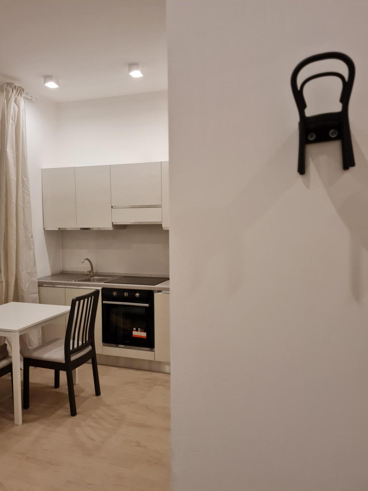 Loft Urbano: Confort E Cozy มิลาน ภายนอก รูปภาพ