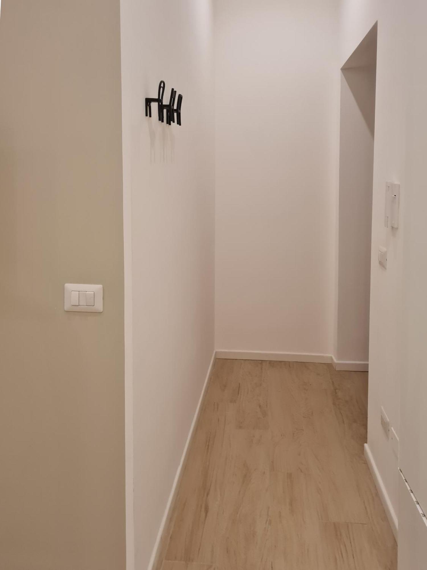 Loft Urbano: Confort E Cozy มิลาน ภายนอก รูปภาพ