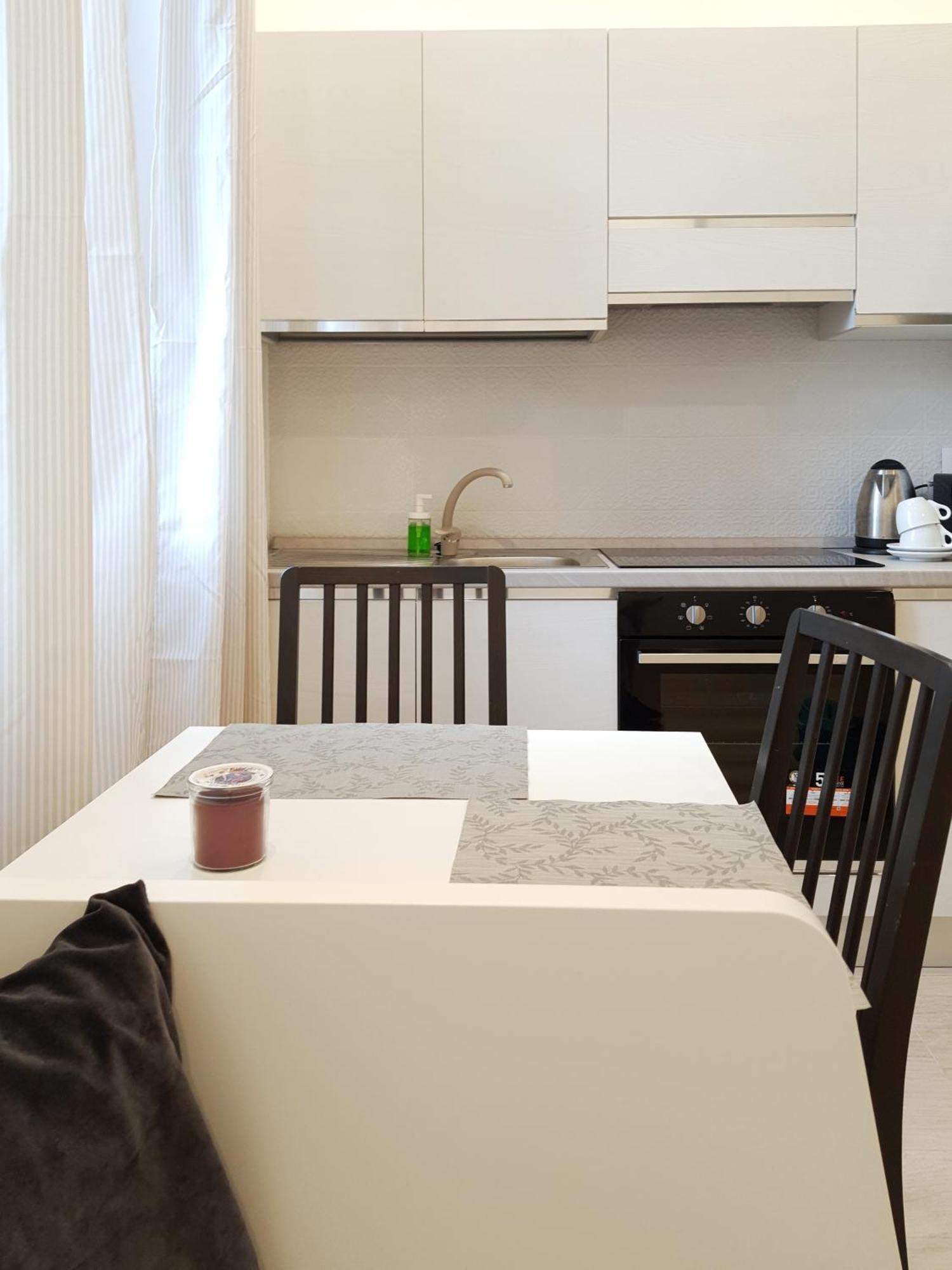 Loft Urbano: Confort E Cozy มิลาน ภายนอก รูปภาพ