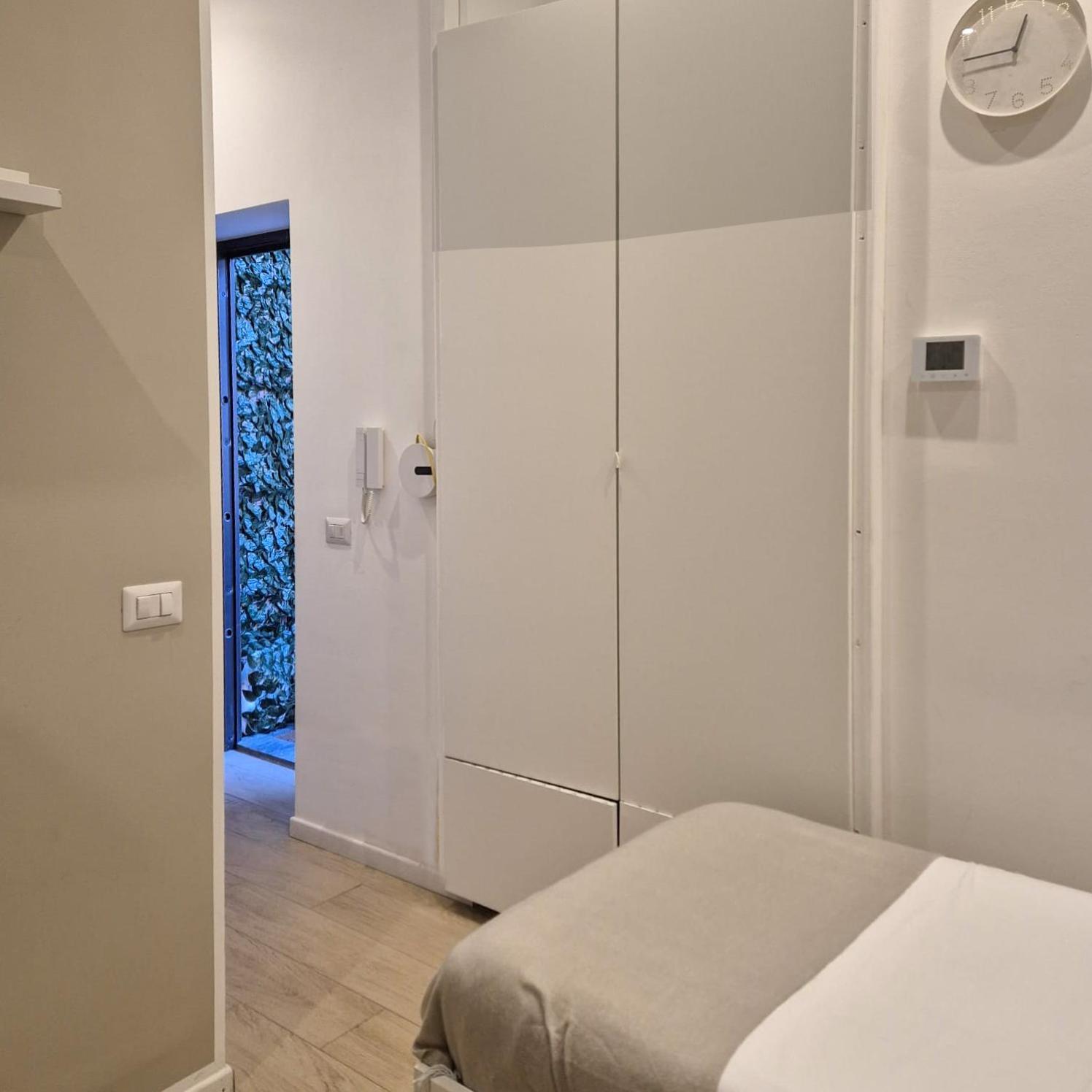 Loft Urbano: Confort E Cozy มิลาน ภายนอก รูปภาพ