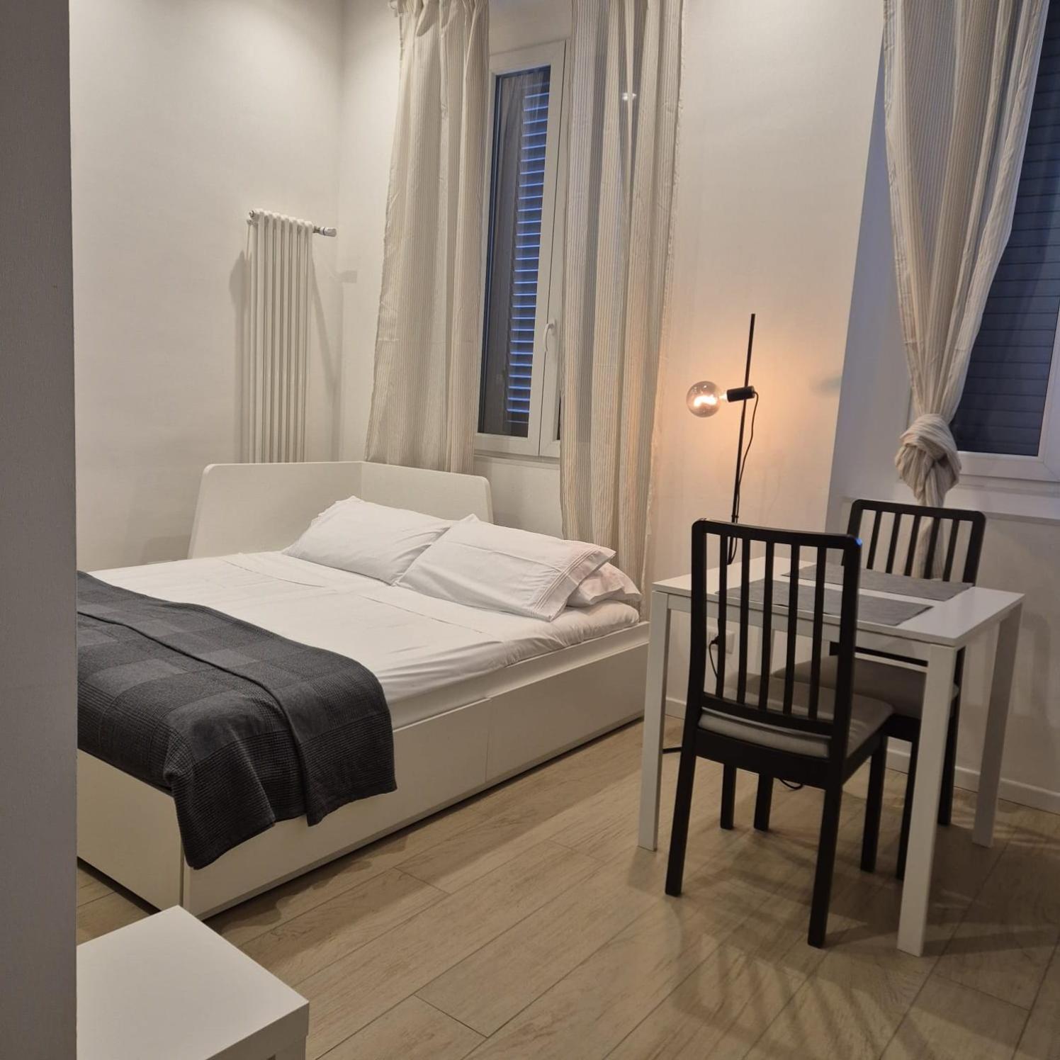 Loft Urbano: Confort E Cozy มิลาน ภายนอก รูปภาพ