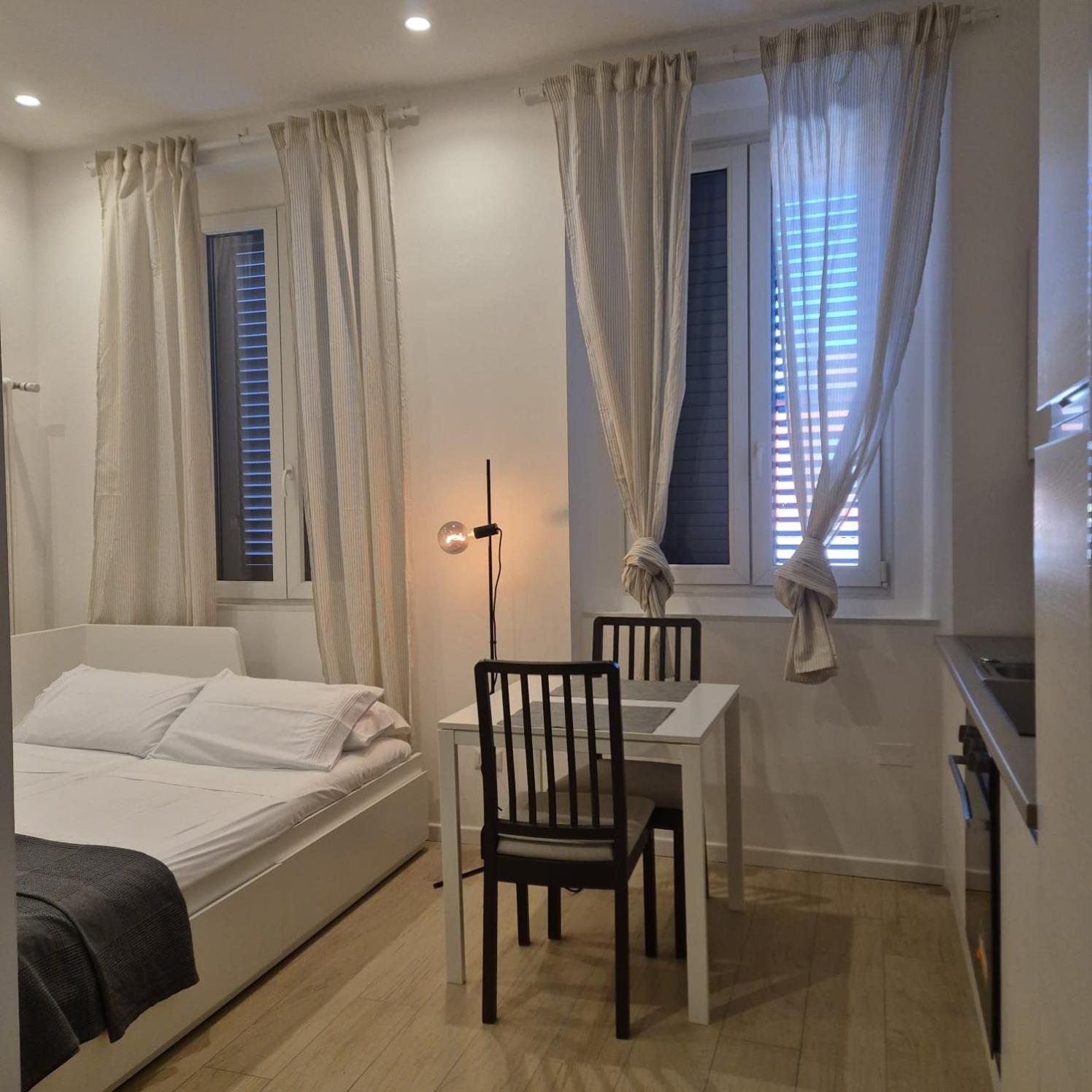 Loft Urbano: Confort E Cozy มิลาน ภายนอก รูปภาพ