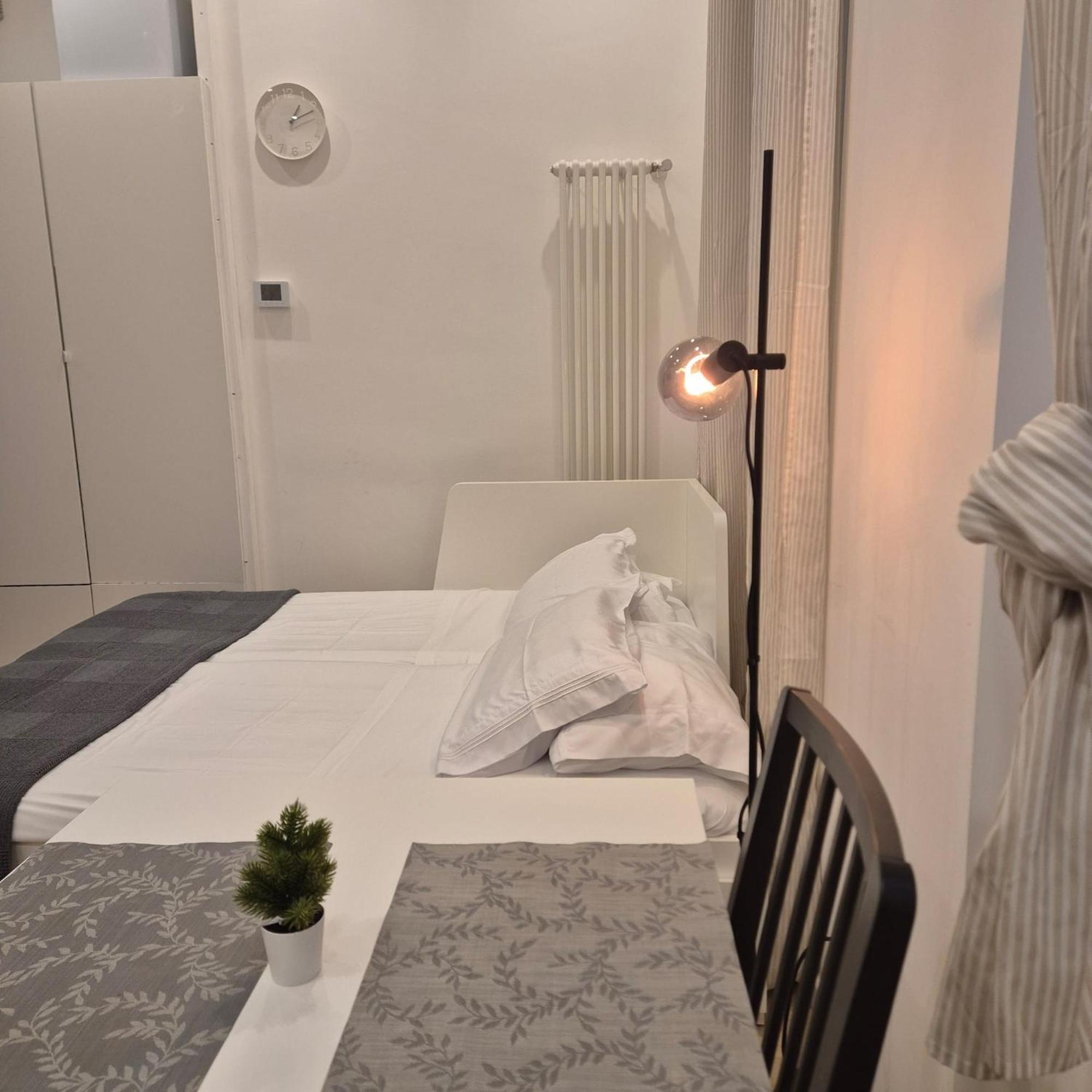 Loft Urbano: Confort E Cozy มิลาน ภายนอก รูปภาพ